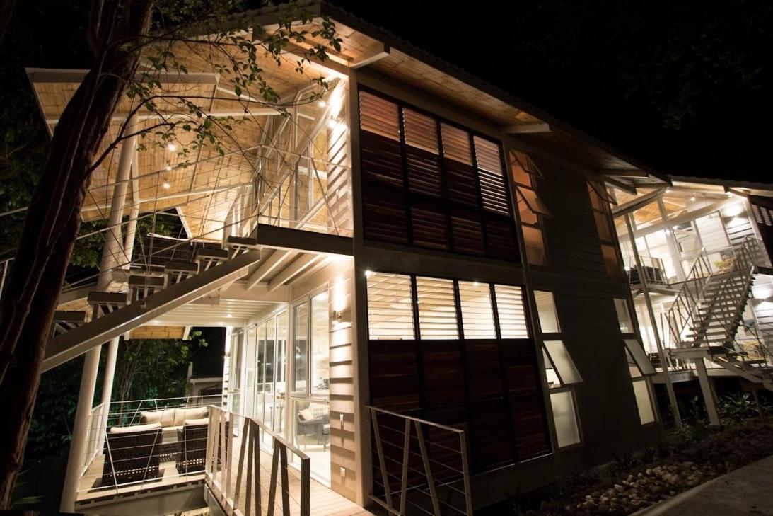 Maramar Bungalows By Sth Playa Santa Teresa  Ngoại thất bức ảnh