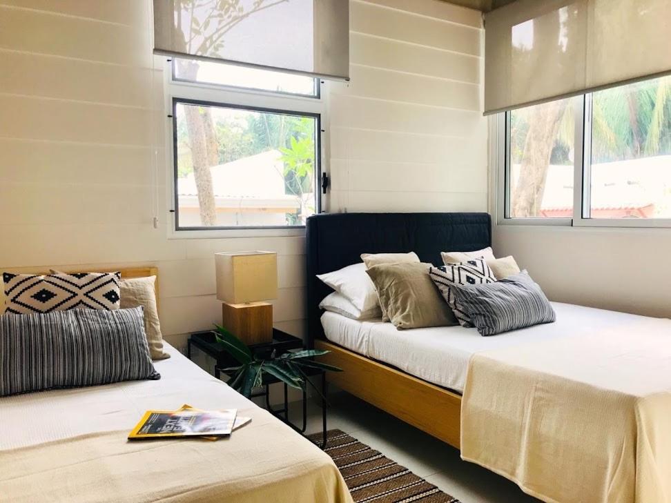 Maramar Bungalows By Sth Playa Santa Teresa  Ngoại thất bức ảnh