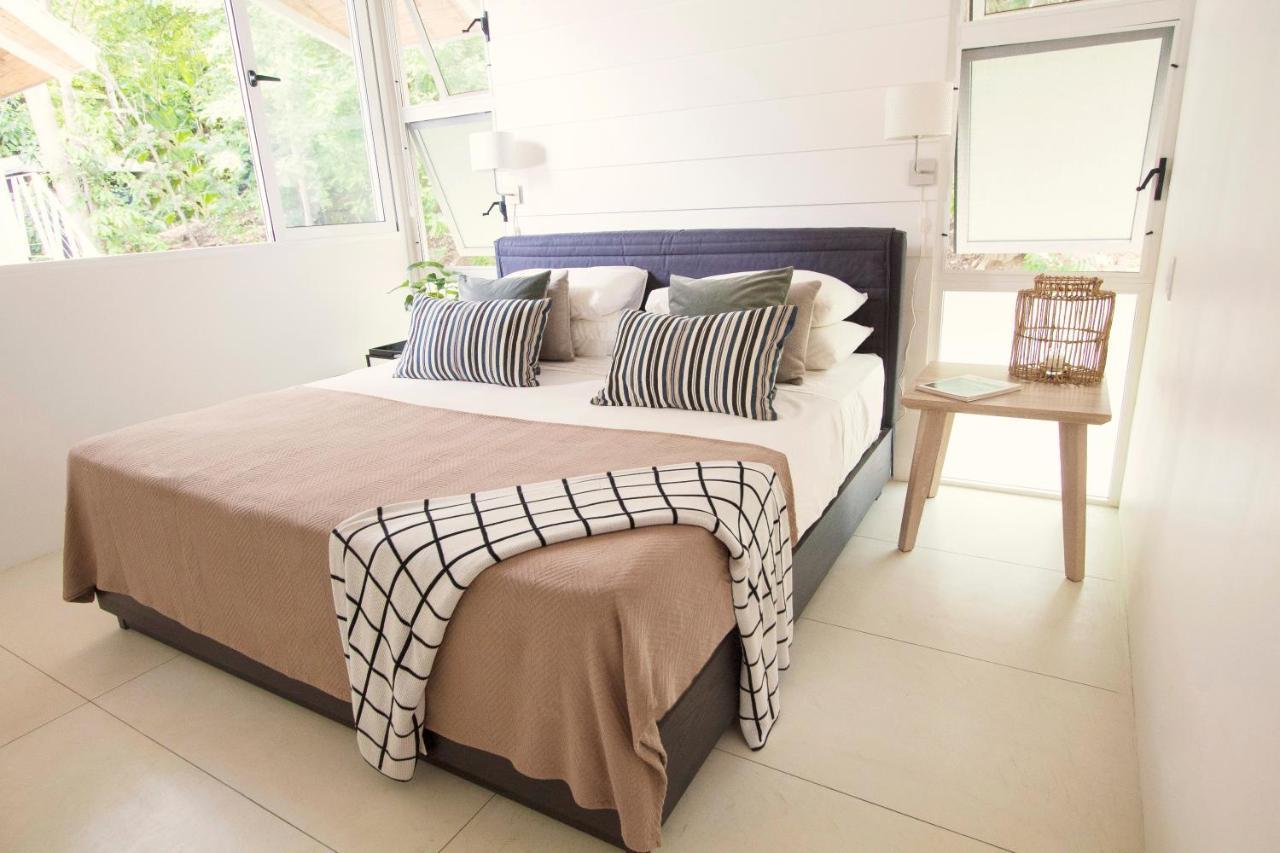 Maramar Bungalows By Sth Playa Santa Teresa  Ngoại thất bức ảnh