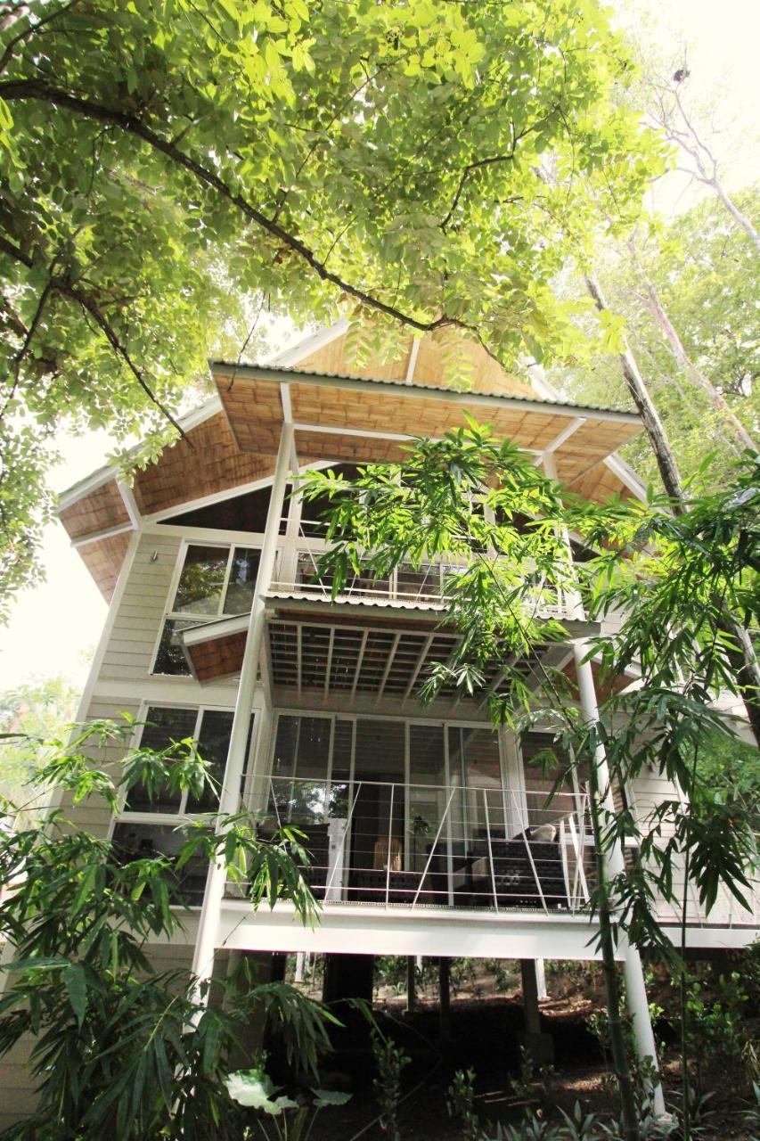 Maramar Bungalows By Sth Playa Santa Teresa  Ngoại thất bức ảnh